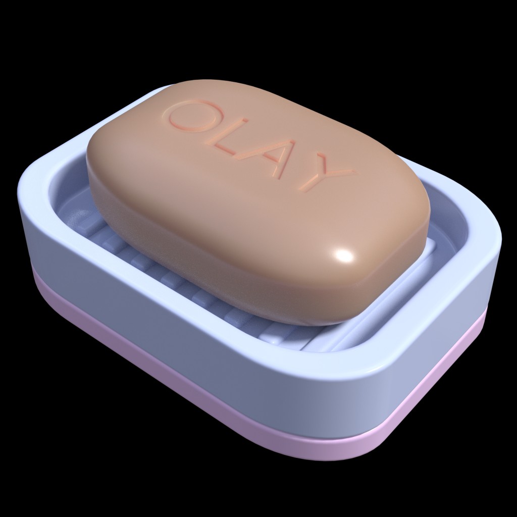 Soap bar preview image 1